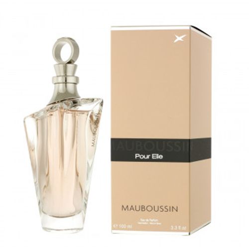 Mauboussin Mauboussin Pour Elle Eau De Parfum 100 ml (woman) slika 3