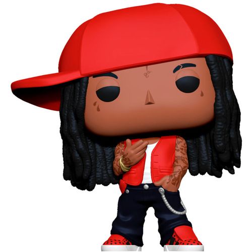 POP figure Lil Wayne slika 1