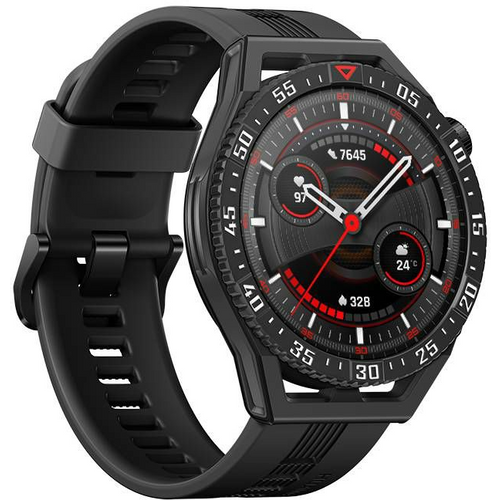 Huawei WATCH GT3 SE Graphite Black slika 3