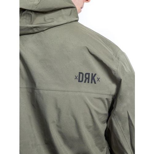 Dorko Watershield muška jakna dt2138m_0300 slika 3