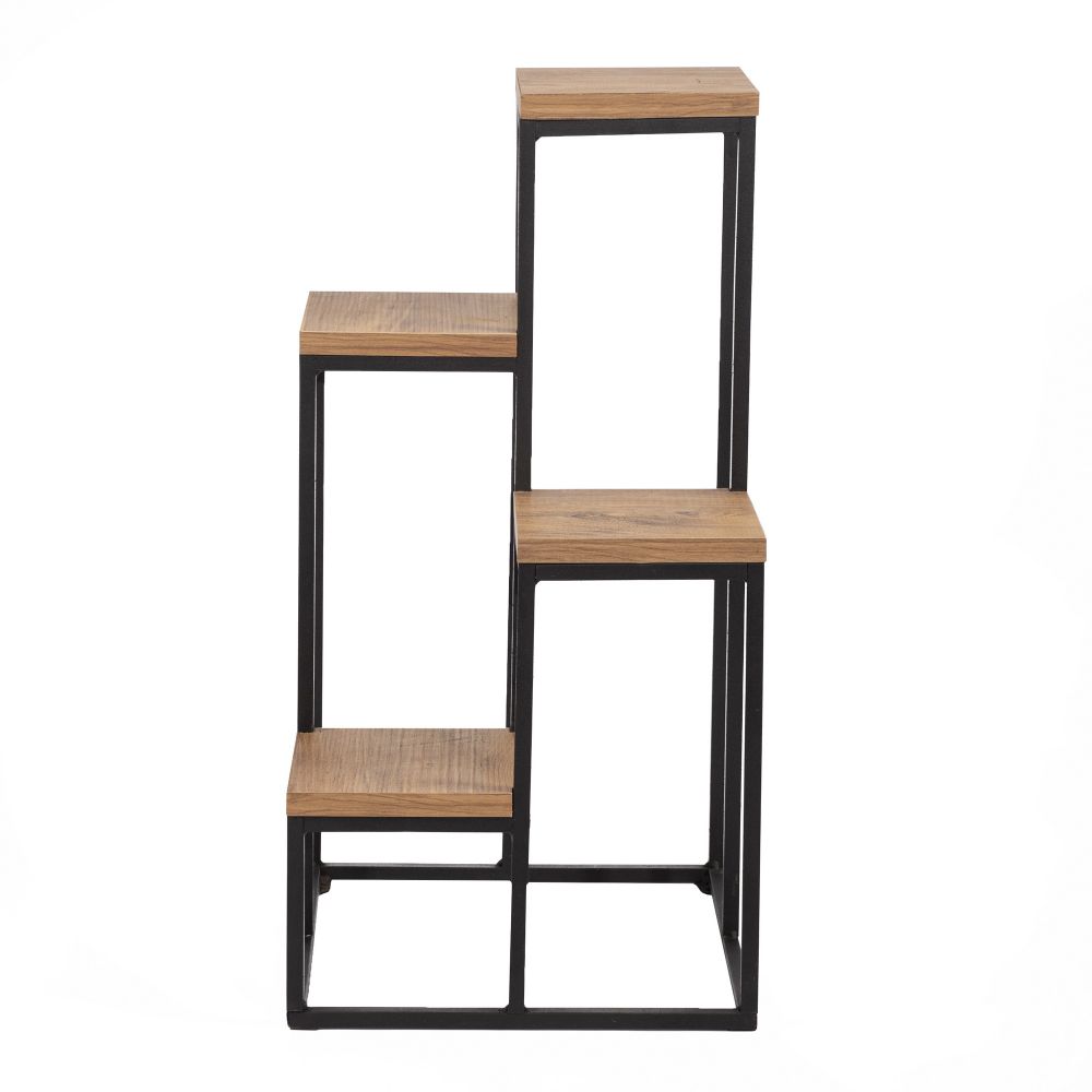 Jason Atlantic PineBlack Dekorativna Jardiniere slika 2