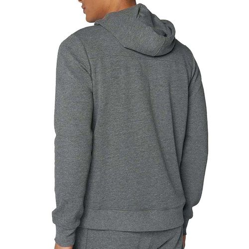 DUKS HMLEVERETT ZIP HOODIE T921676-2833 slika 2