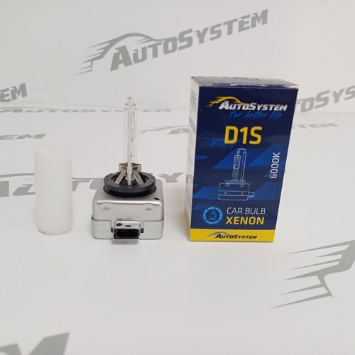 AutoSystem Sijalica Xenon 12/24V D1S 35W 6000K slika 1