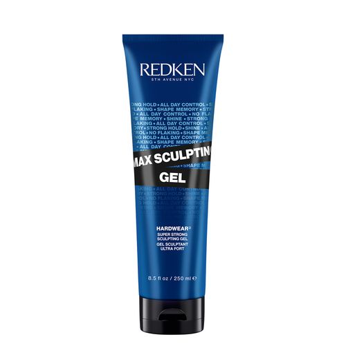 Redken Max Sculpting gel za kosu 250ml slika 1