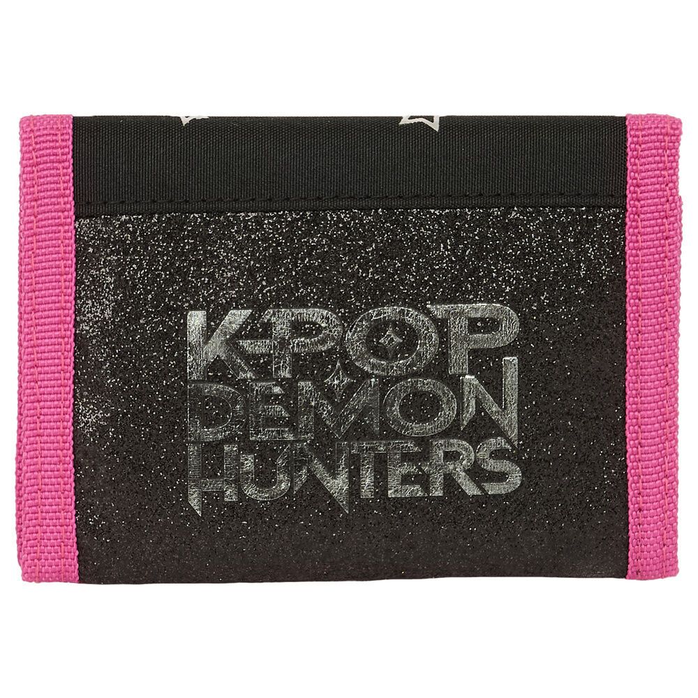Energy Kpop Demon Hunters novčanik slika 4