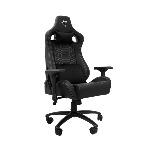 WS PHOENIX Black, Gaming Chair slika 1