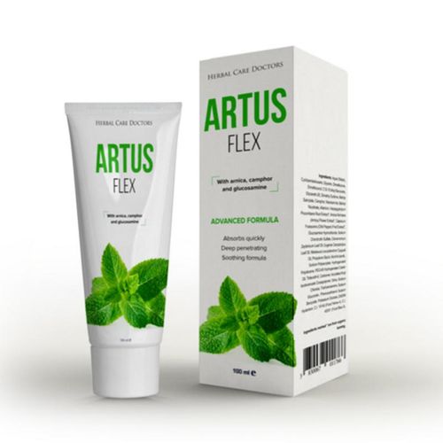 ArtusFlex krema protiv bolova u zglobovima (100 ml)  slika 1