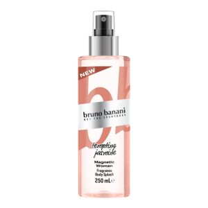 Bruno Banani Magnetic Woman Body Mist 250ml