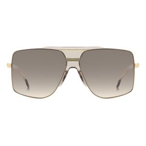 Ženske Sunčane naočale Victoria Beckham Victoria Beckham VB 7006/S Gold