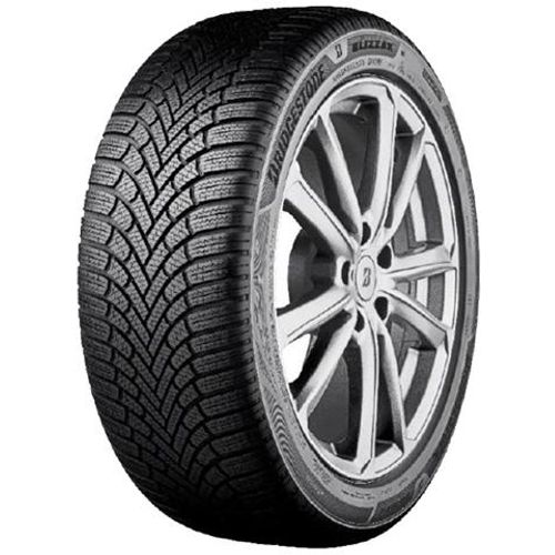 Bridgestone 265/35R21 101W BLIZZAK 6 XL slika 1