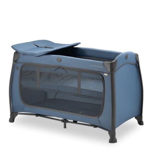 Hauck Prenosivi Krevetac Play N Relax Center, Blue slika 1