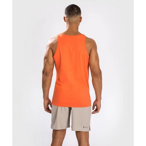 Venum Classic Majica Bez Rukava Narandžasta L slika 4