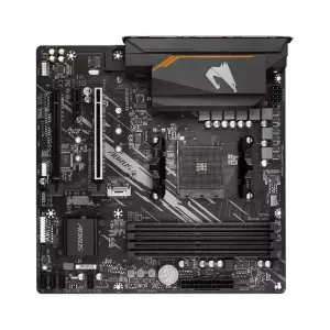 Matična ploča AM4 Gigabyte B550M AORUS ELITE rev. 1.1