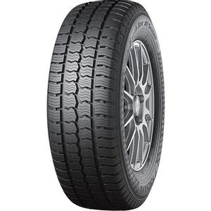 Yokohama 235/65R16C 121R BLUEARTH-VAN AS RY61