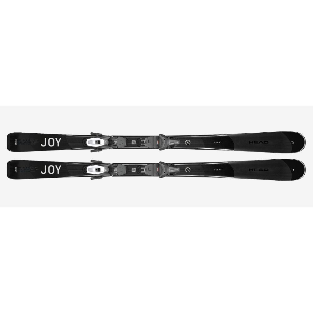 HEAD SKIJE e.real Joy SLR Joy Pro _JOY 9 GW SLR BR.85(H) slika 1