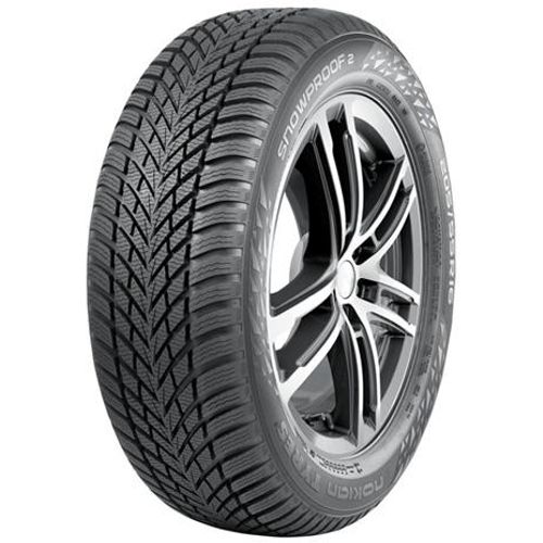 Nokian 205/55R16 91H SNOWPROOF 2 slika 1