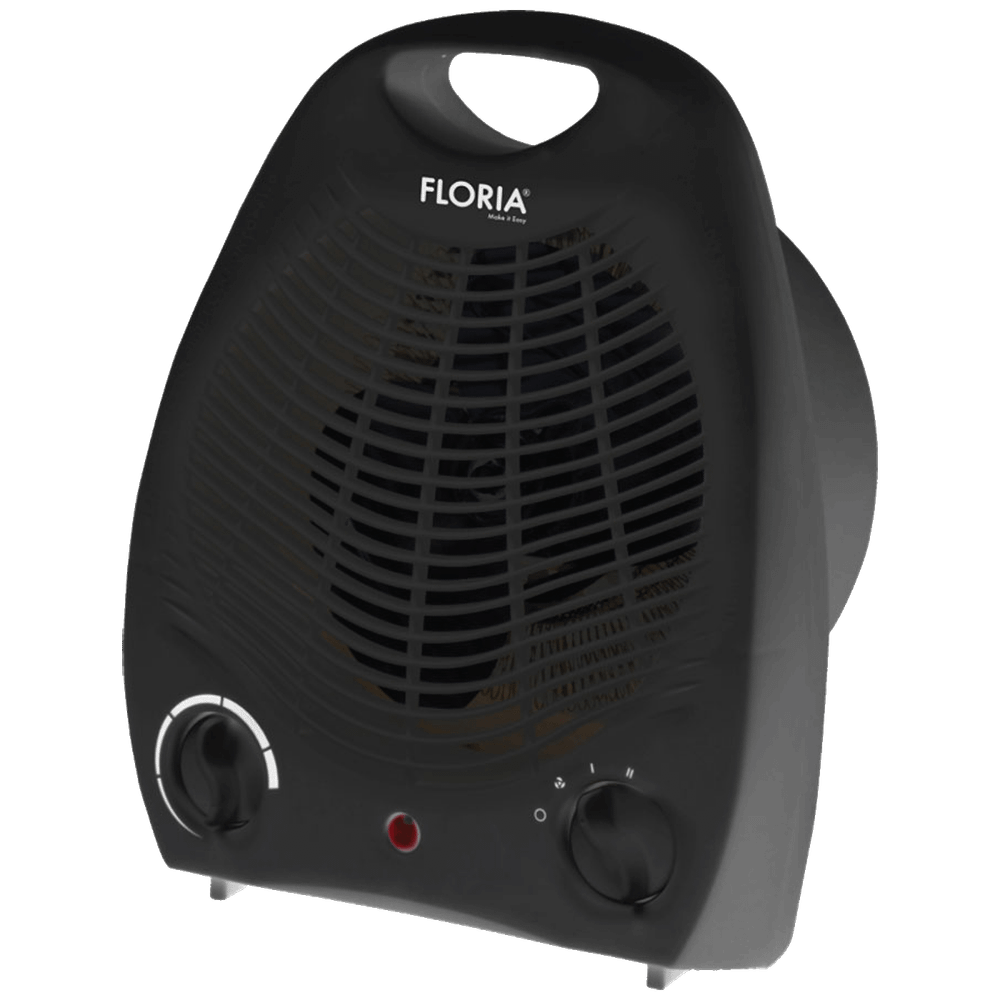 Floria Grijalica sa ventilatorom, 2000 W - ZLN6152 slika 1