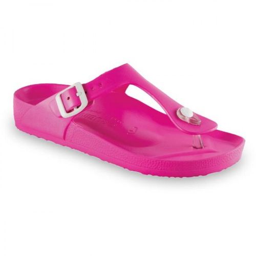 Grubin Takoma Light Ž Japanka-Eva Pink 3933700 slika 1