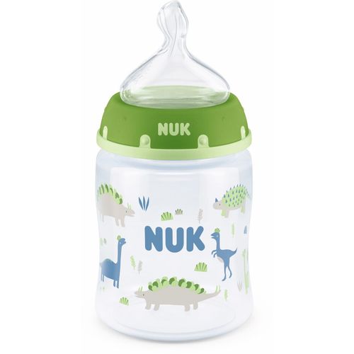 NUK plastična bočica 150 ml, silikon FC+ 10743735 slika 6