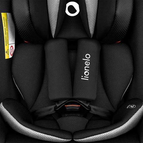 Lionelo Auto-sedište BRAAM CARBON  360* ISOFIX  0-36kg/0m-12god slika 8