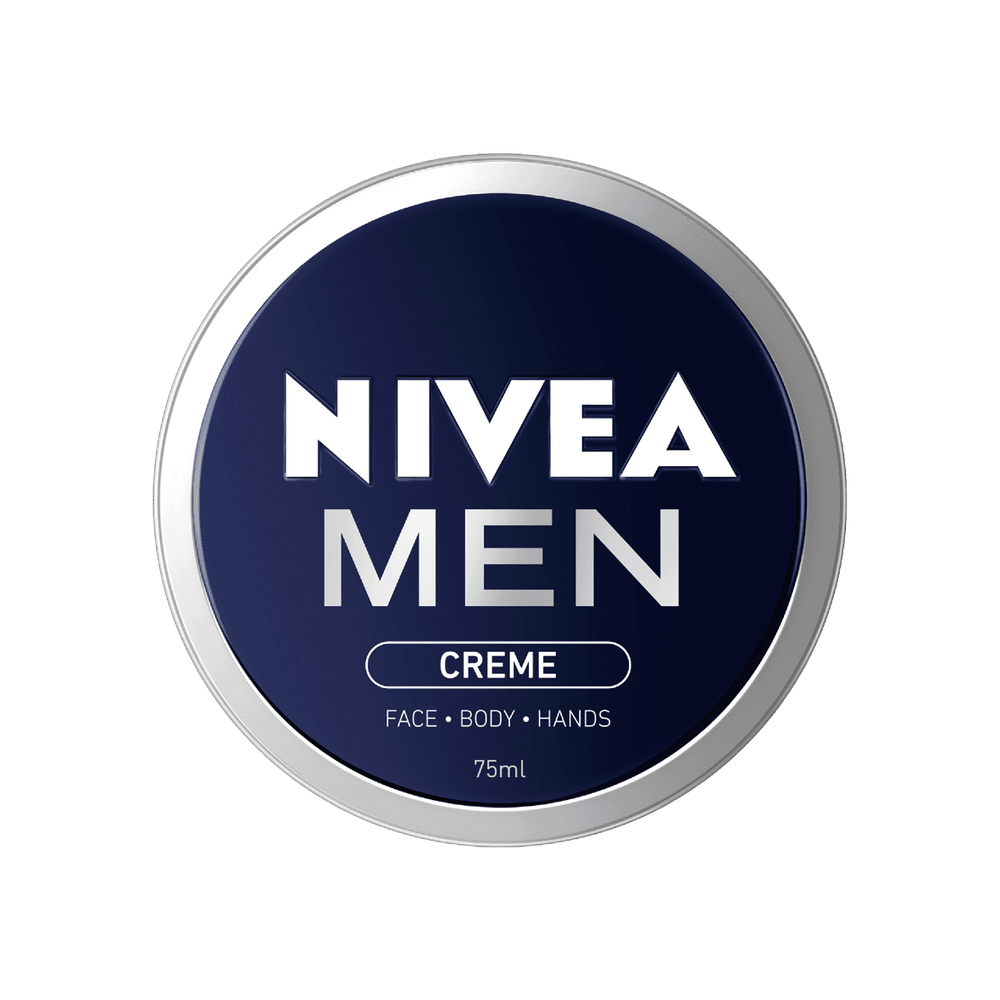 NIVEA MEN KREMA 75ML slika 1
