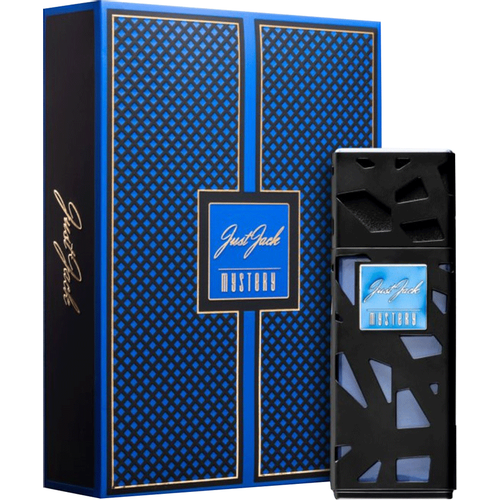 Just Jack MYSTERY edp 100ml slika 1