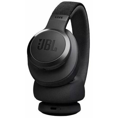 JBL slušalice on-ear BT Live 770 crne slika 3