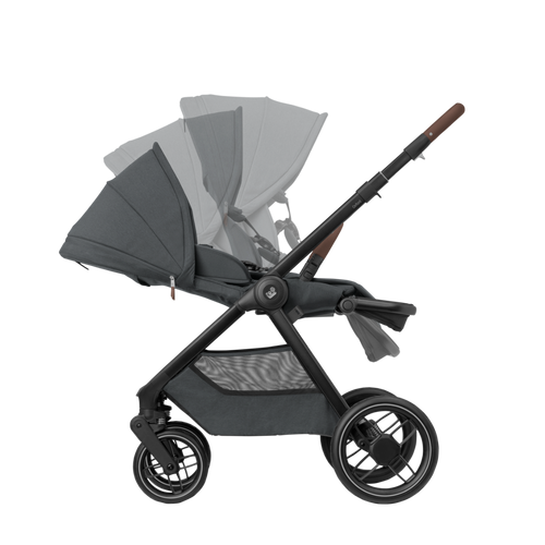 Maxi-Cosi kolica Oxford - Twillic Graphite slika 5