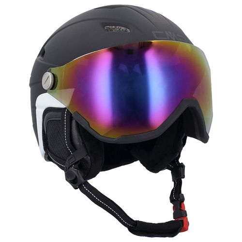 Cmp Ski Kaciga Wa-2 Sa Vizirom Unisex slika 1