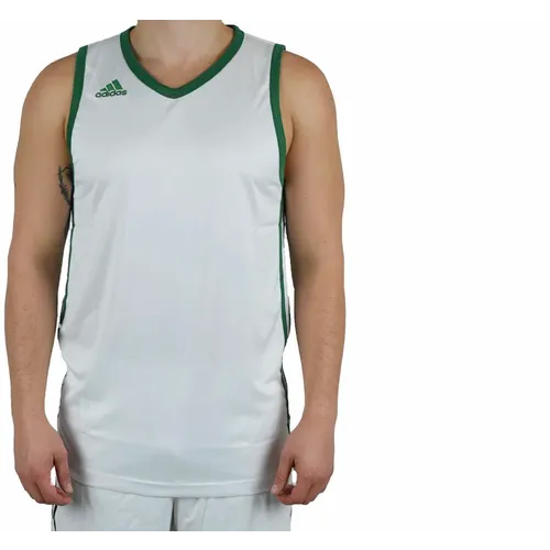 Adidas e kit JSY 3.0 muški dres za košarku S07283 slika 9