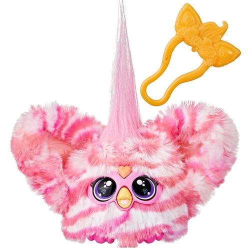 Furblet Bub-Lee mini Furby slika 1