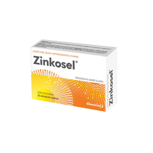 ZINKOSEL TBL A30