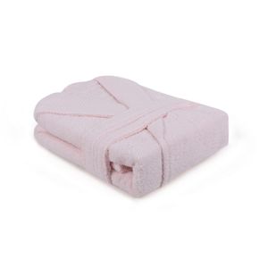 L'essential Maison Cappa - Rose Rose Bathrobe