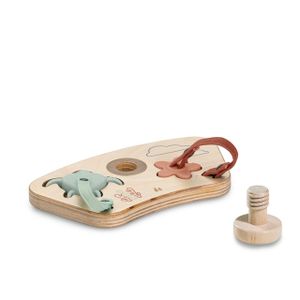 Hauck Drvena igračka Play Puzzling S