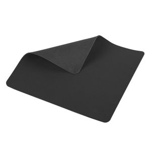 Natec NPP-2045 EVAPAD, Mouse Pad, 23,5 cm x 20,5 cm, Black