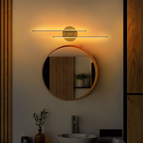 Umut - 13298 Gold Wall Lamp slika 3