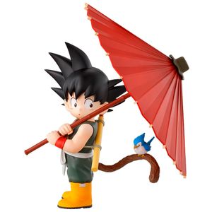 Dragon Ball Son Goku Fantastic Adventure Ichibansho figura 13 cm