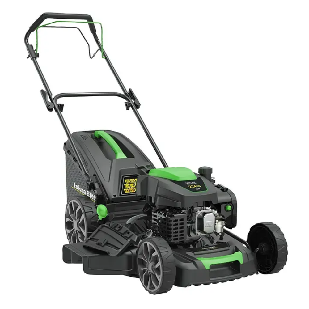 Benzinska kosilica 51cm ISKRA ERO IE-GL200-51SP slika 1