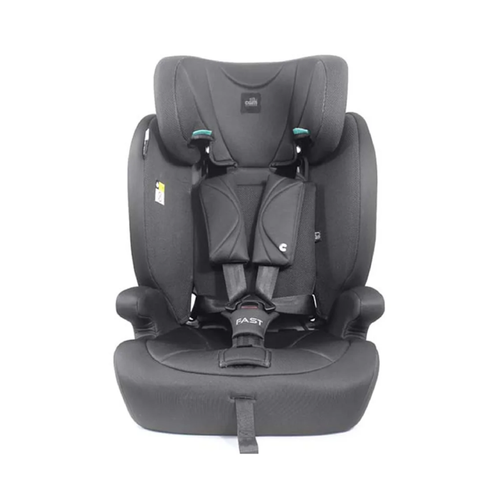 CAM Autosjedalica Fast i-Size (76-150cm) C220 slika 3