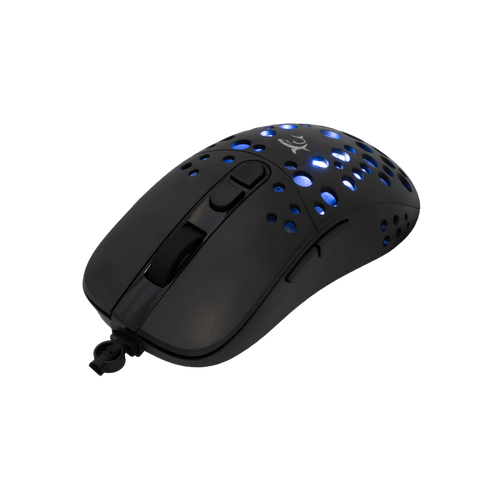 White Shark GM 9004 TRISTAN - 2, Mouse Black slika 2