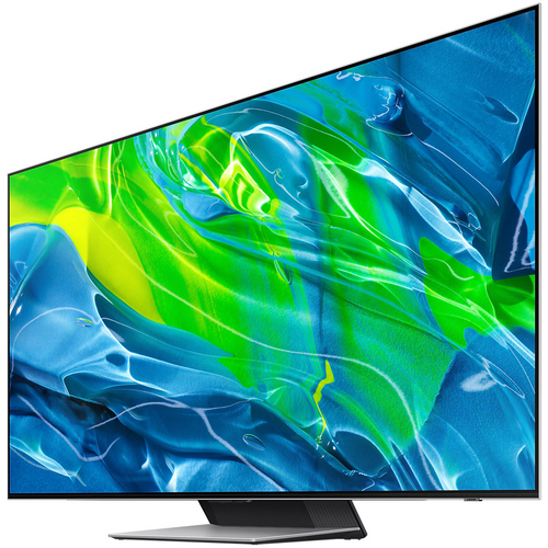 Samsung TV QE55S95BATXXH 55" OLED UHD slika 4