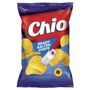 Chio cips salted 130g 