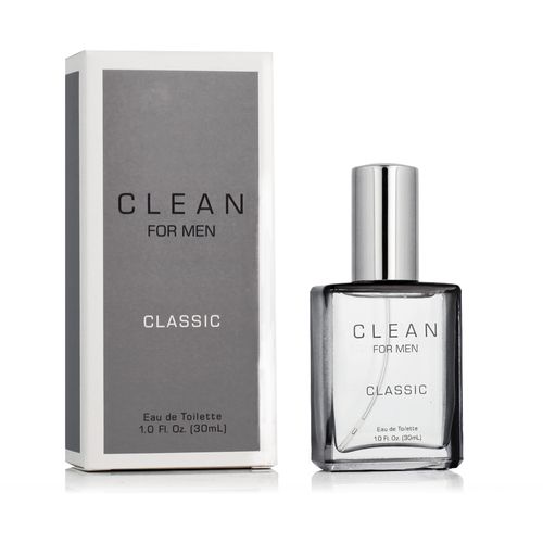 Clean For Men Classic Eau De Toilette 30 ml (man) slika 2