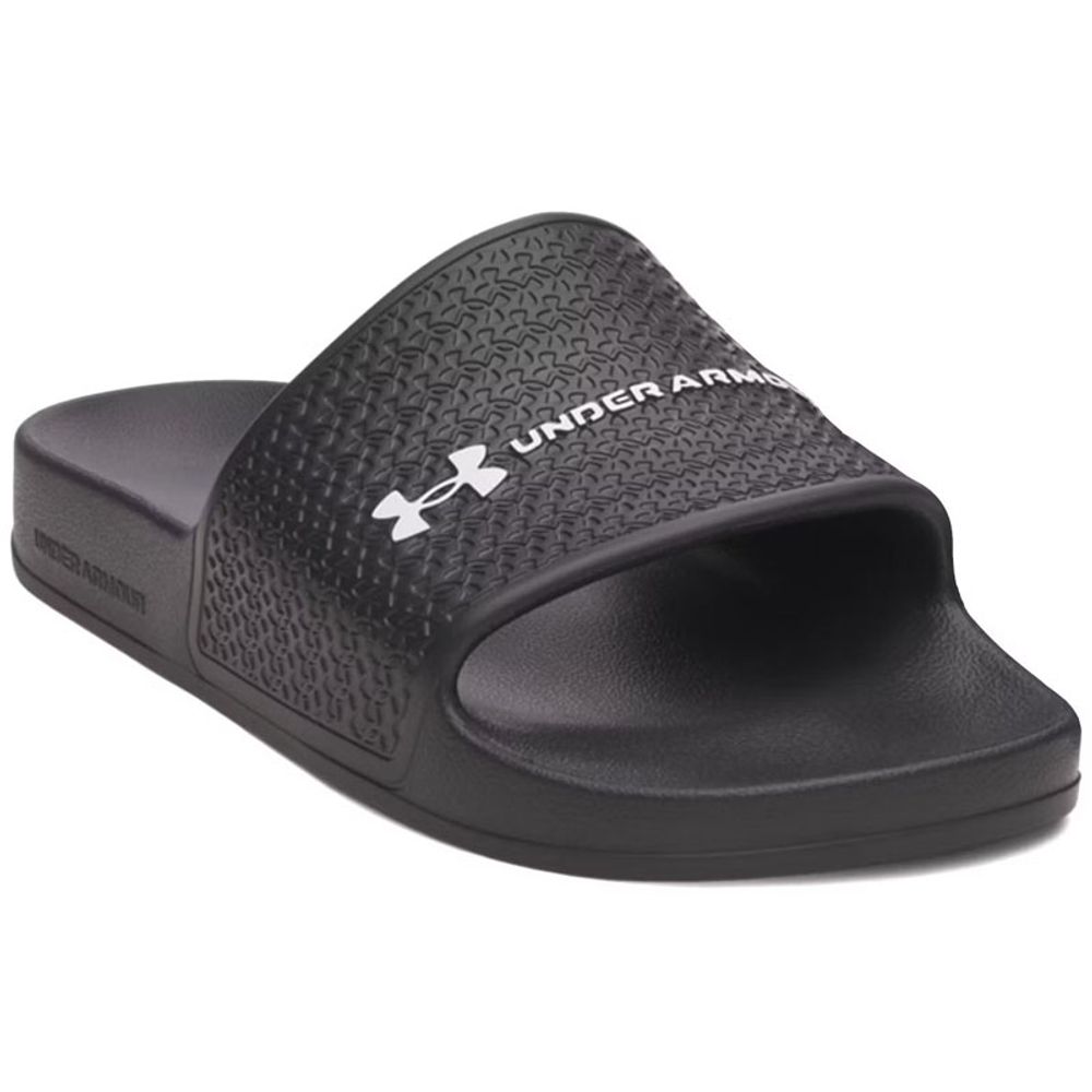 Under Armour Muške papuče ARMR Shower, Crne slika 1