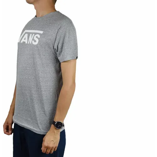 Vans classic heather athletic tee vn0000umath slika 15