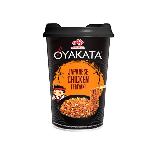 AJINOMOTO jelo u čaši teriyaki piletina 96g slika 1