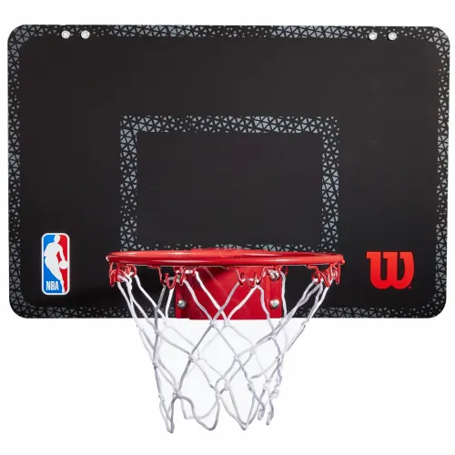 Wilson NBA Forge Team Mini Košarkaški Obruč WTBA3001FRGNBA slika 3