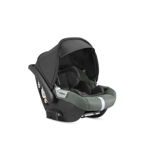 Inglesina DARWIN i-Size autosjedalica 0+ TAIGA GREEN slika 1