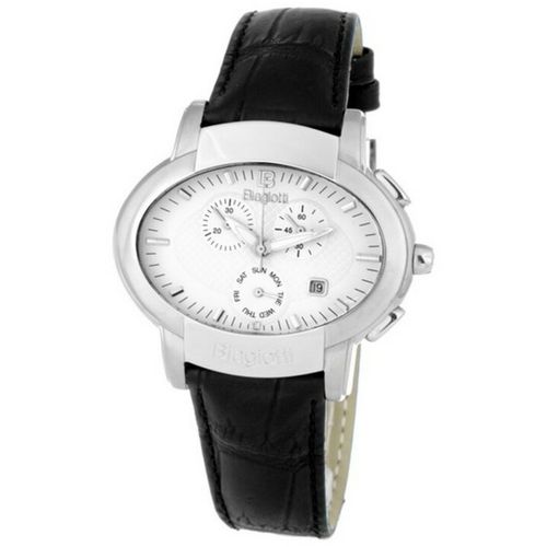 Uniseks satovi Laura Biagiotti LB0031M-03 (Ø 47 mm) slika 1