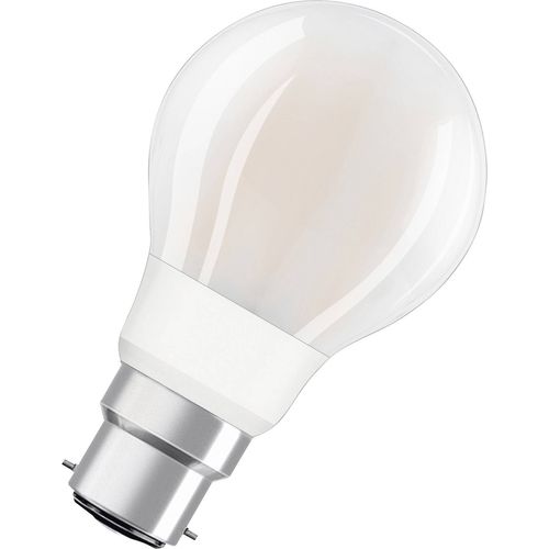 LEDVANCE SMART+ Energetska učinkovitost 2021: E (A - G) SMART+ BT CLA60 60 6 W/2700K B22  B22 6 W toplo bijela slika 2